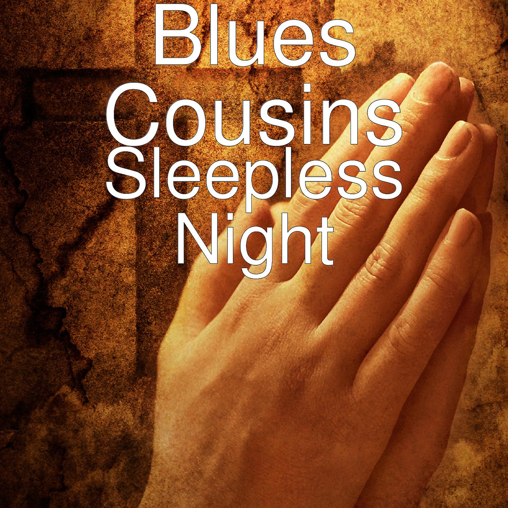 Постер альбома Sleepless Night