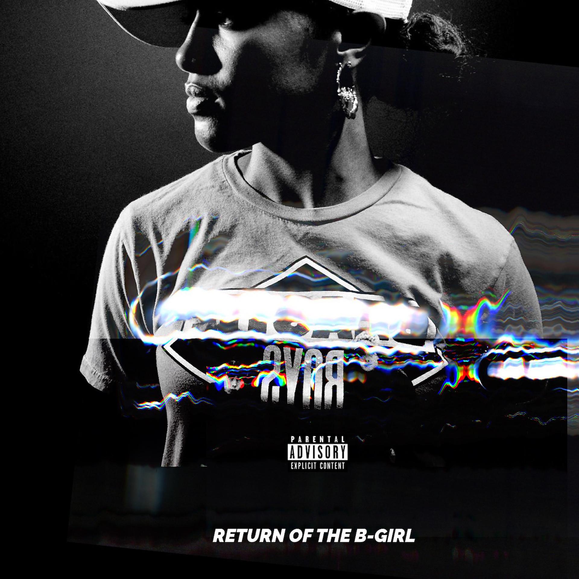 Постер альбома Return of the B-Girl
