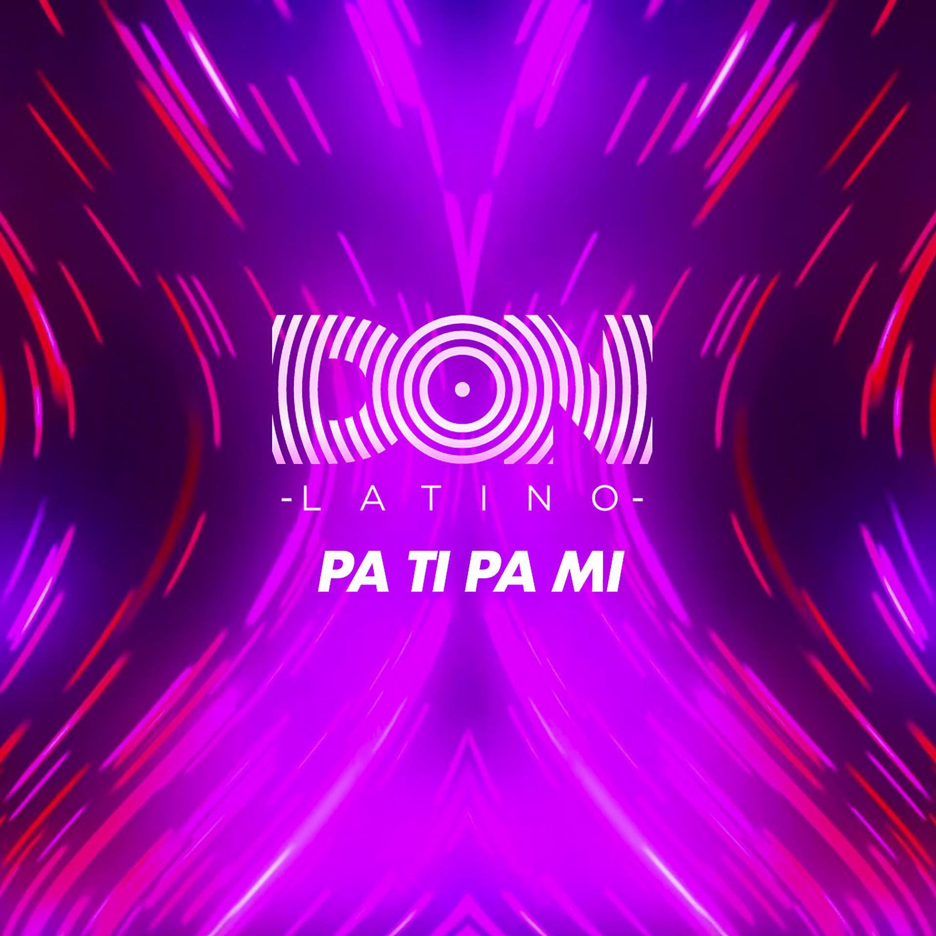 Постер альбома Pa Ti Pa Mi