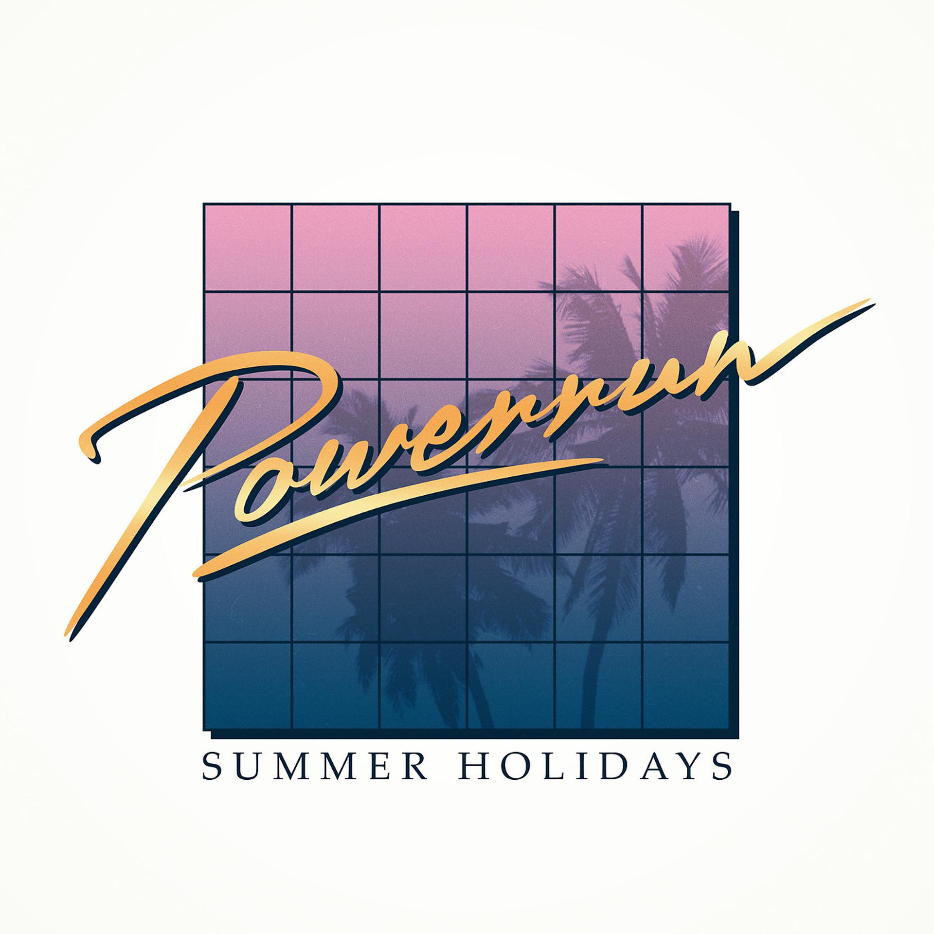 Постер альбома Summer Holidays