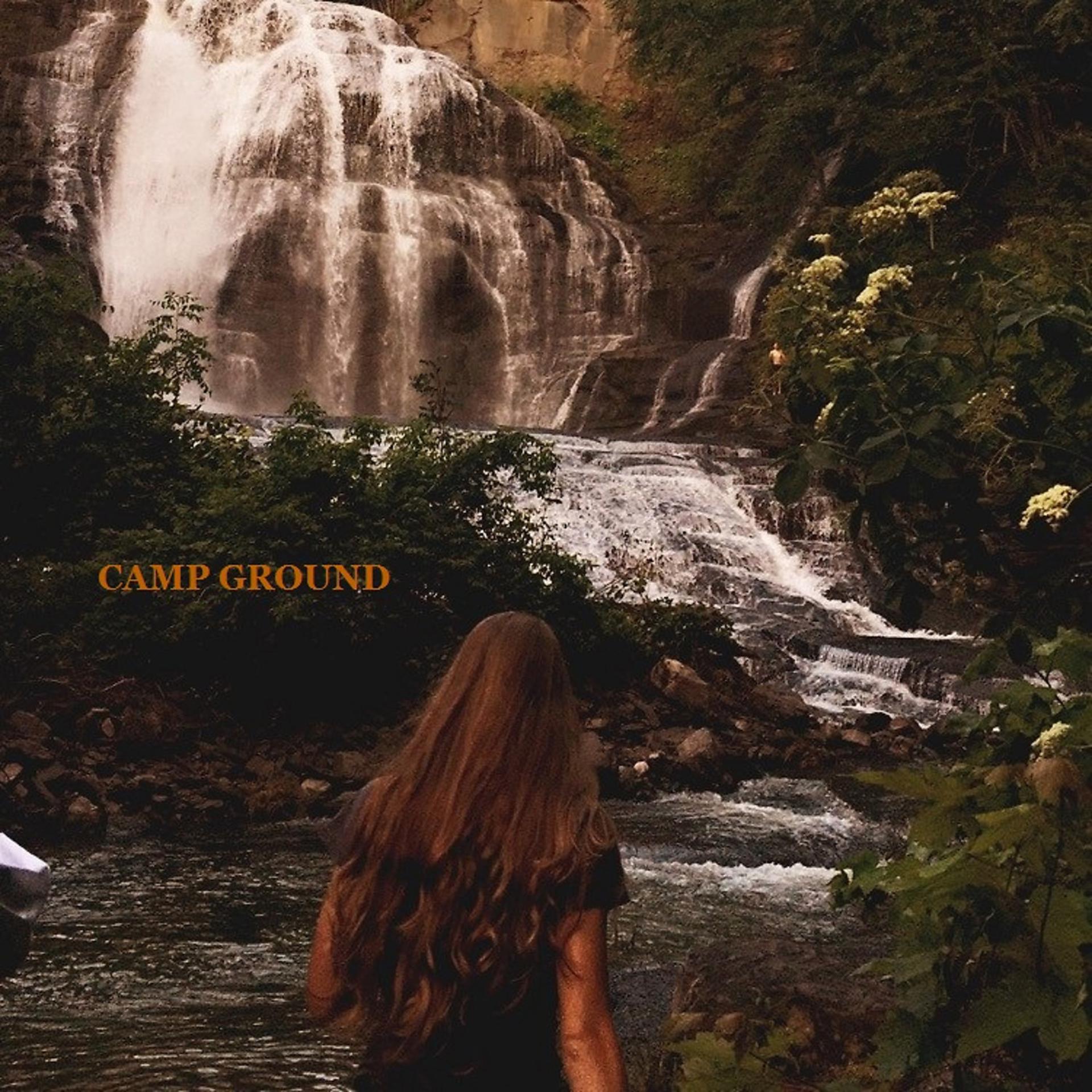 Постер альбома Camp Ground