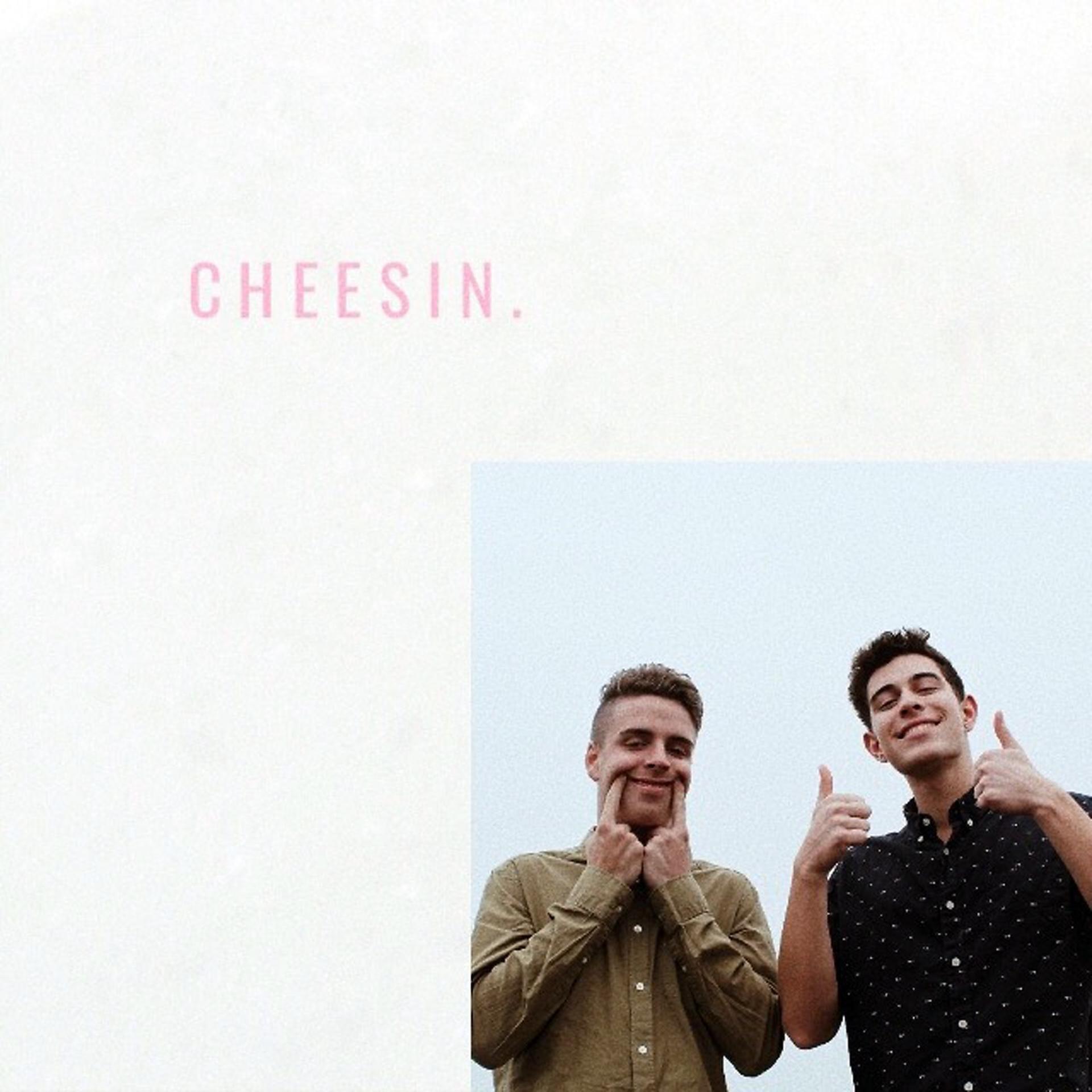 Постер альбома Cheesin (feat. Nolan)