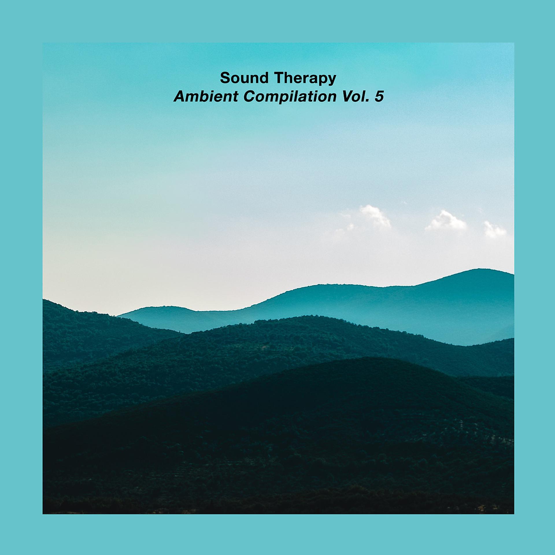 Постер альбома Ambient Compilation, Vol. 5: Sound Therapy