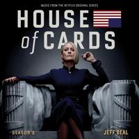 Постер альбома House Of Cards: Season 6