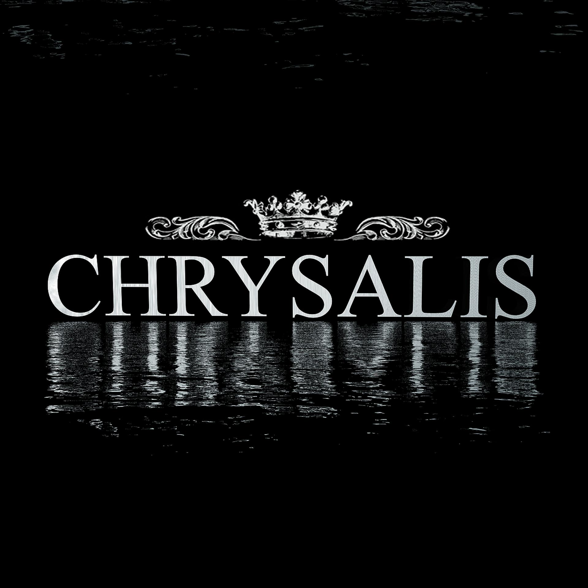 Постер альбома Chrysalis