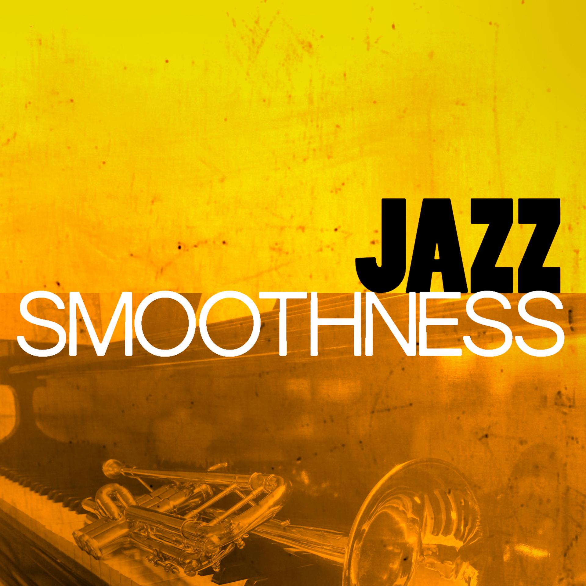 Постер альбома Jazz Smoothness