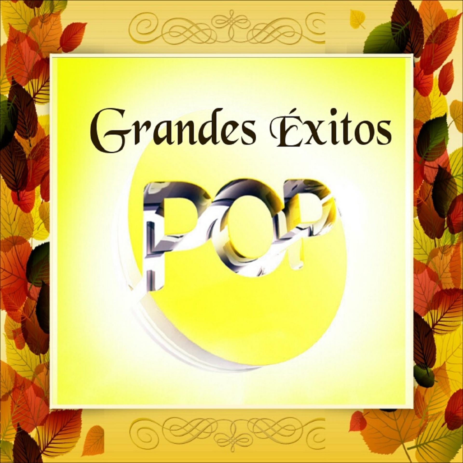 Постер альбома Grandes Éxitos Pop