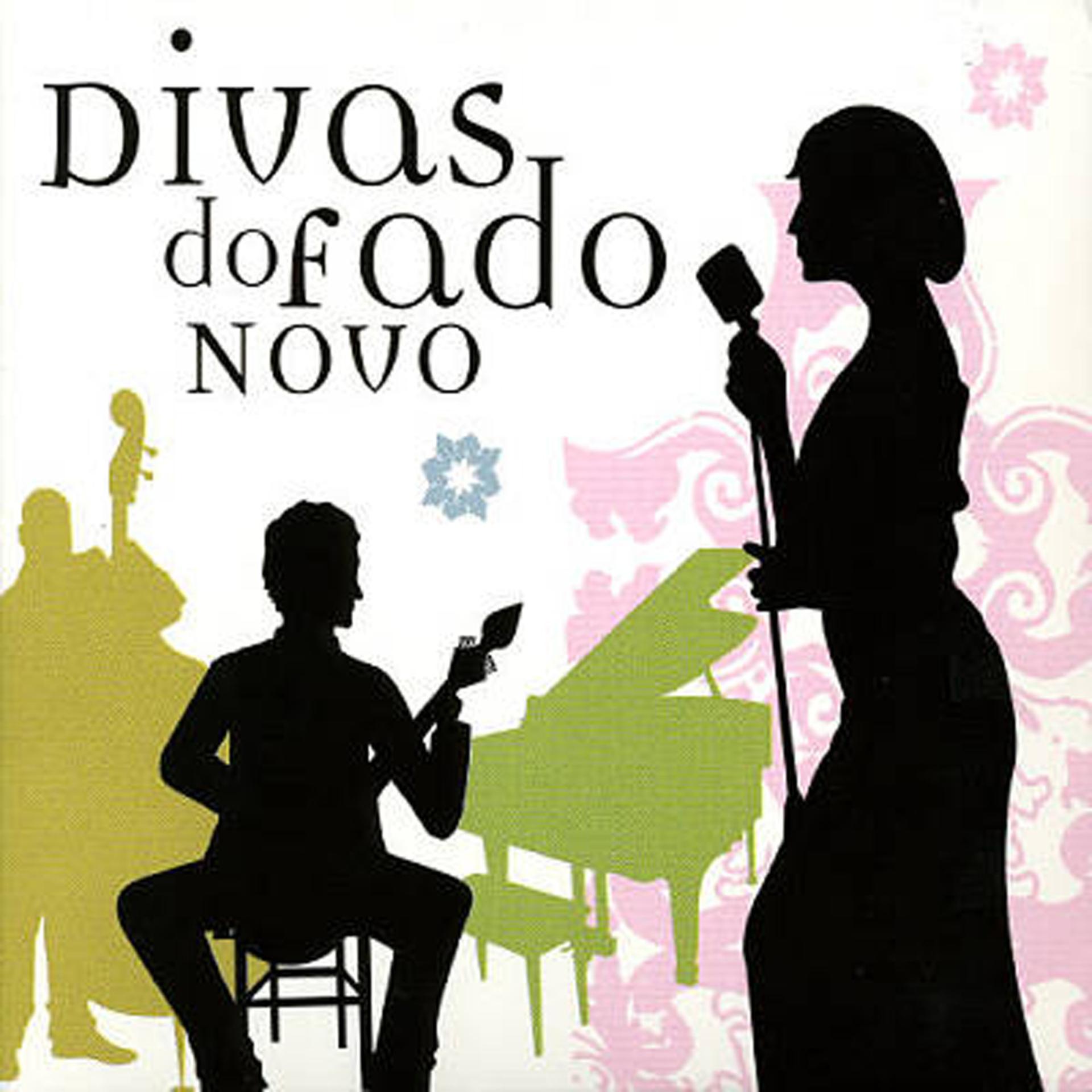Постер альбома Divas do Fado Novo