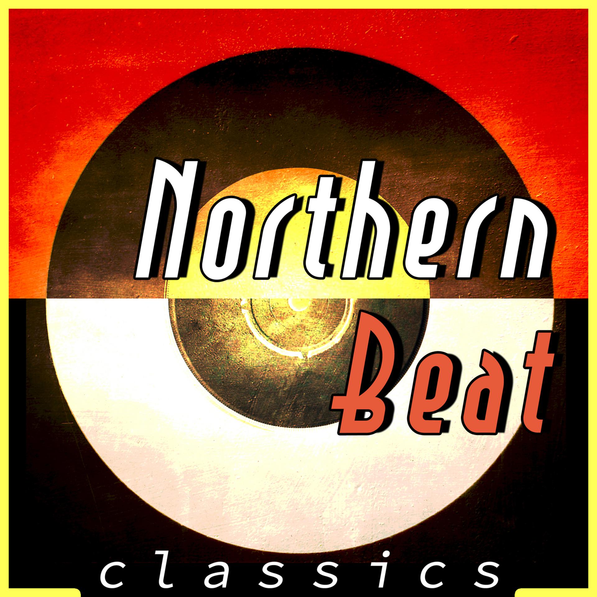 Постер альбома Northern Beat Classics