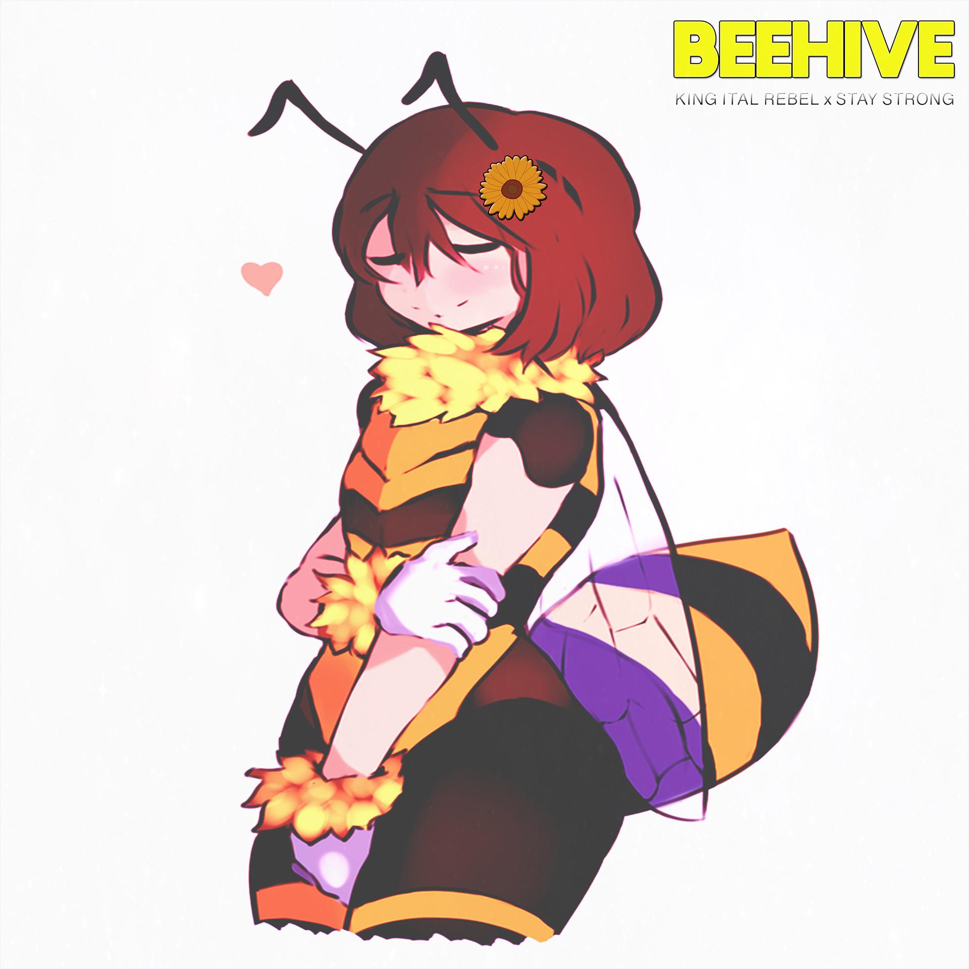 Постер альбома Beehive