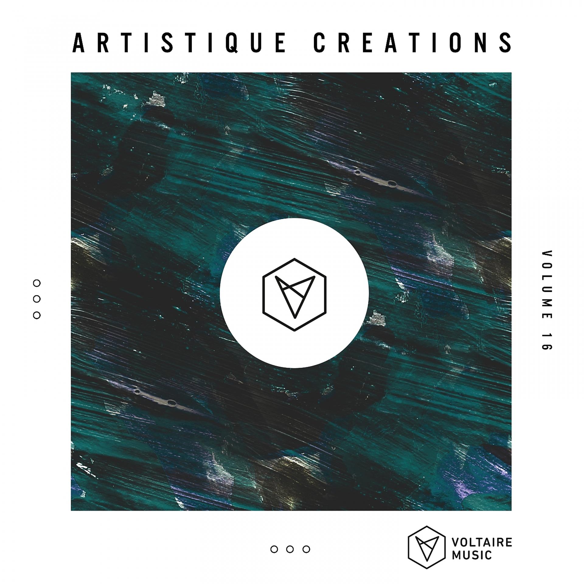 Постер альбома Artistique Creations, Vol. 16