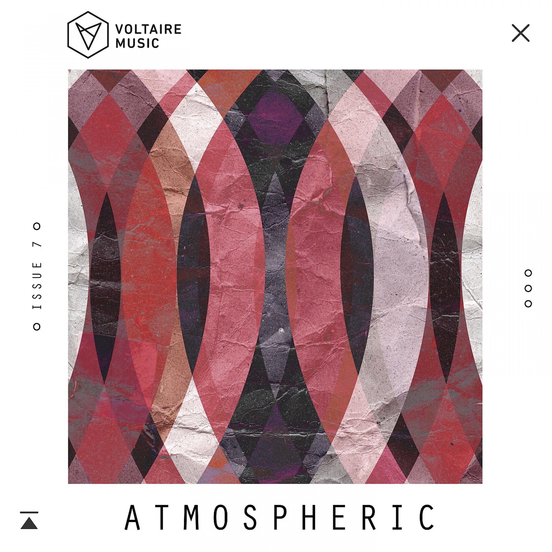 Постер альбома Voltaire Music pres. Atmospheric #7