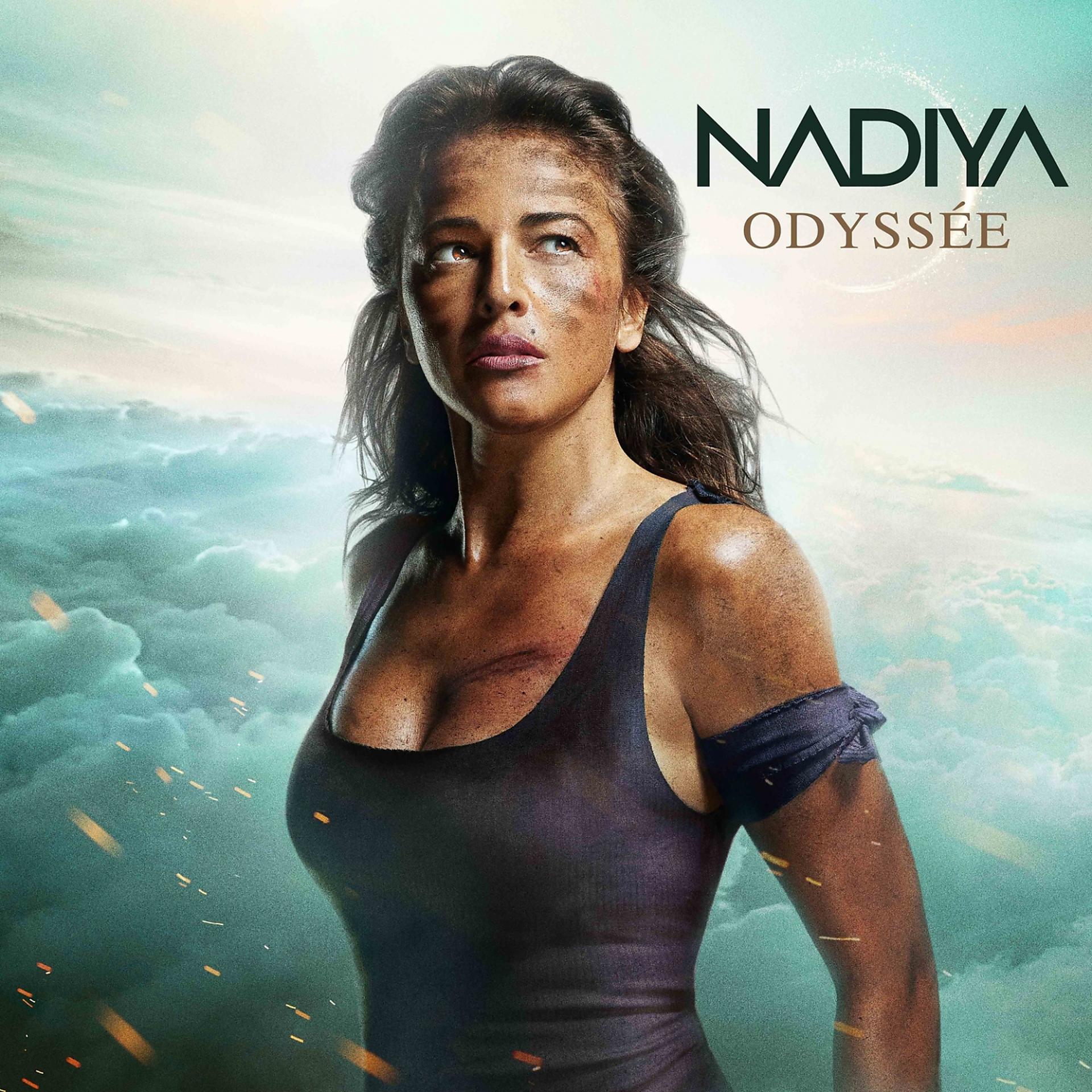 Постер альбома Odyssée