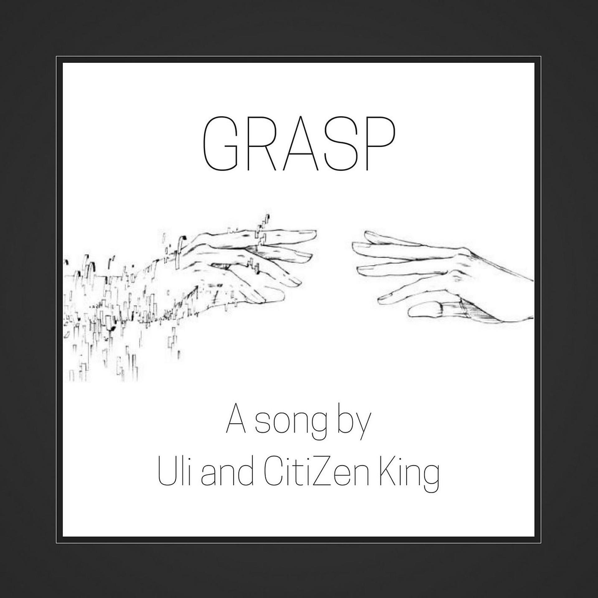 Постер альбома Grasp