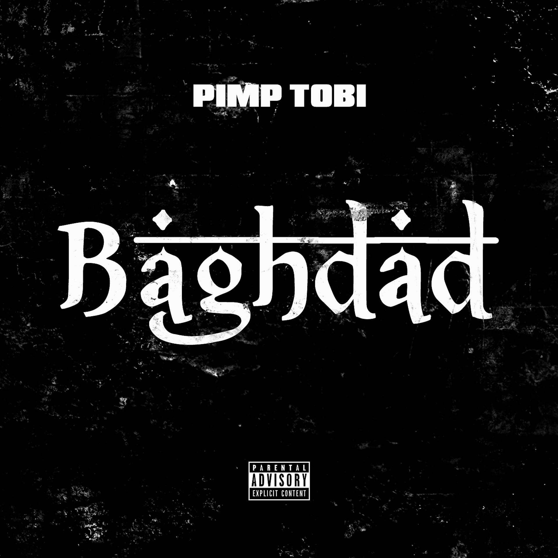 Постер альбома Baghdad