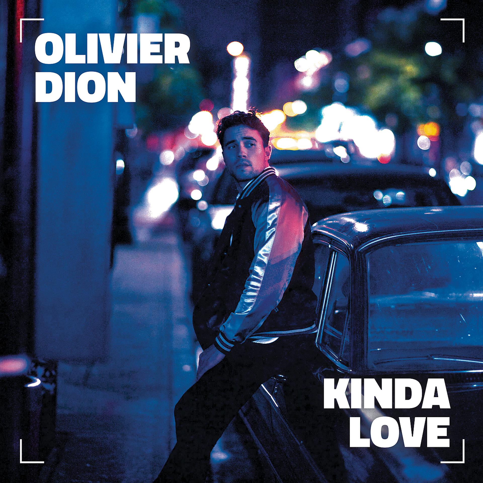 Постер альбома Kinda Love (French Version)