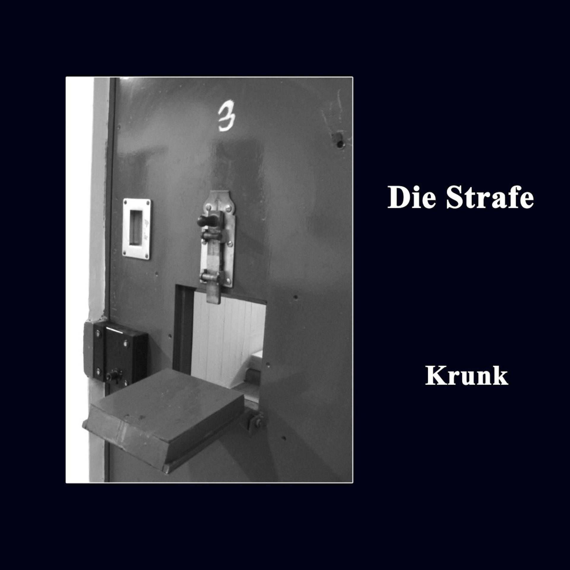 Постер альбома Krunk
