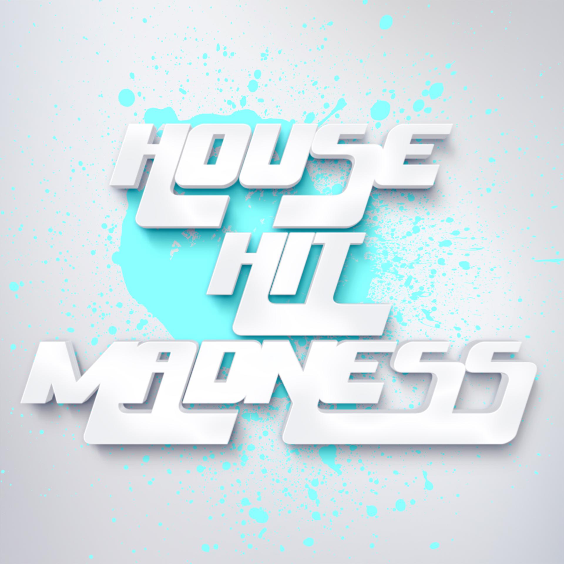Постер альбома House Hit Madness