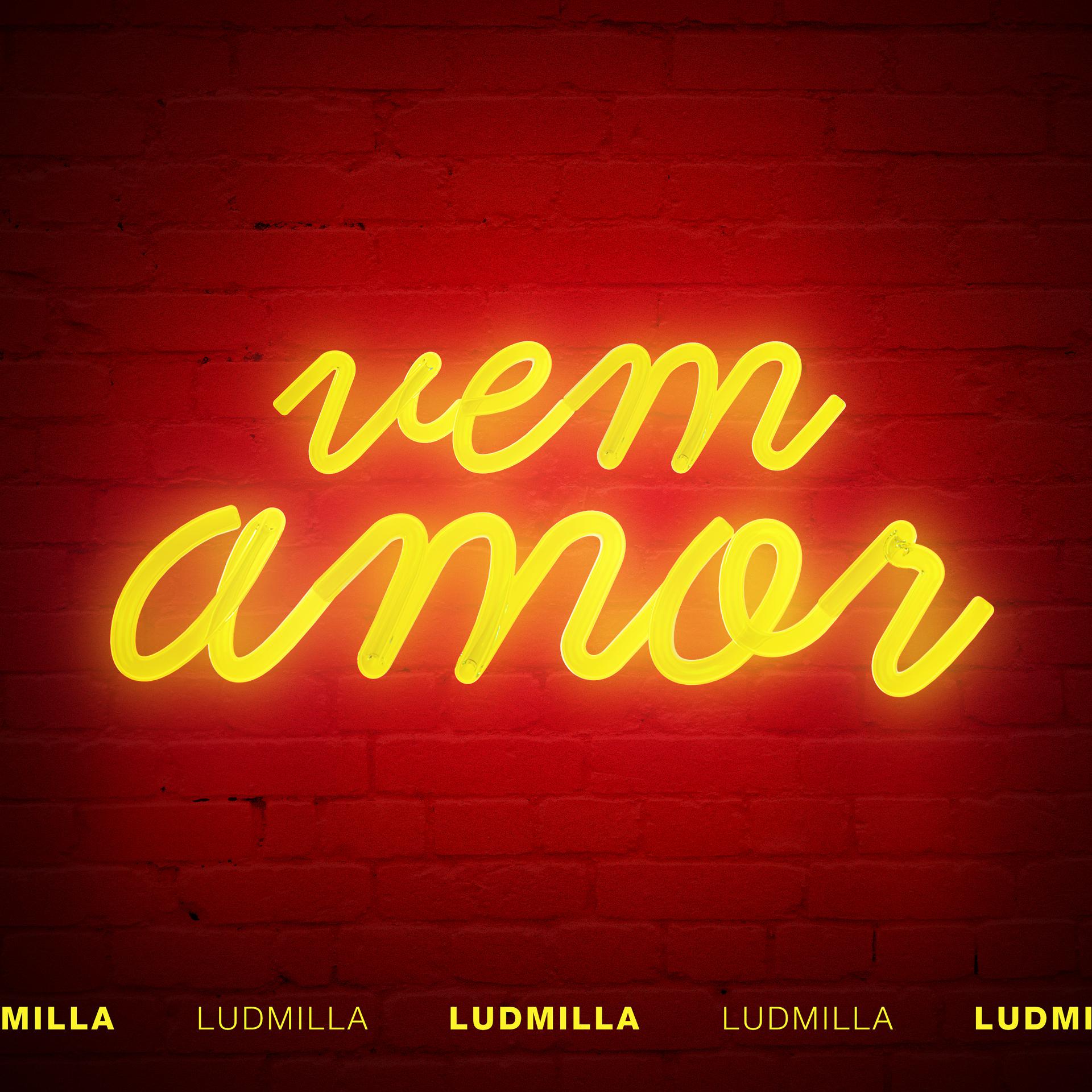 Постер альбома Vem amor