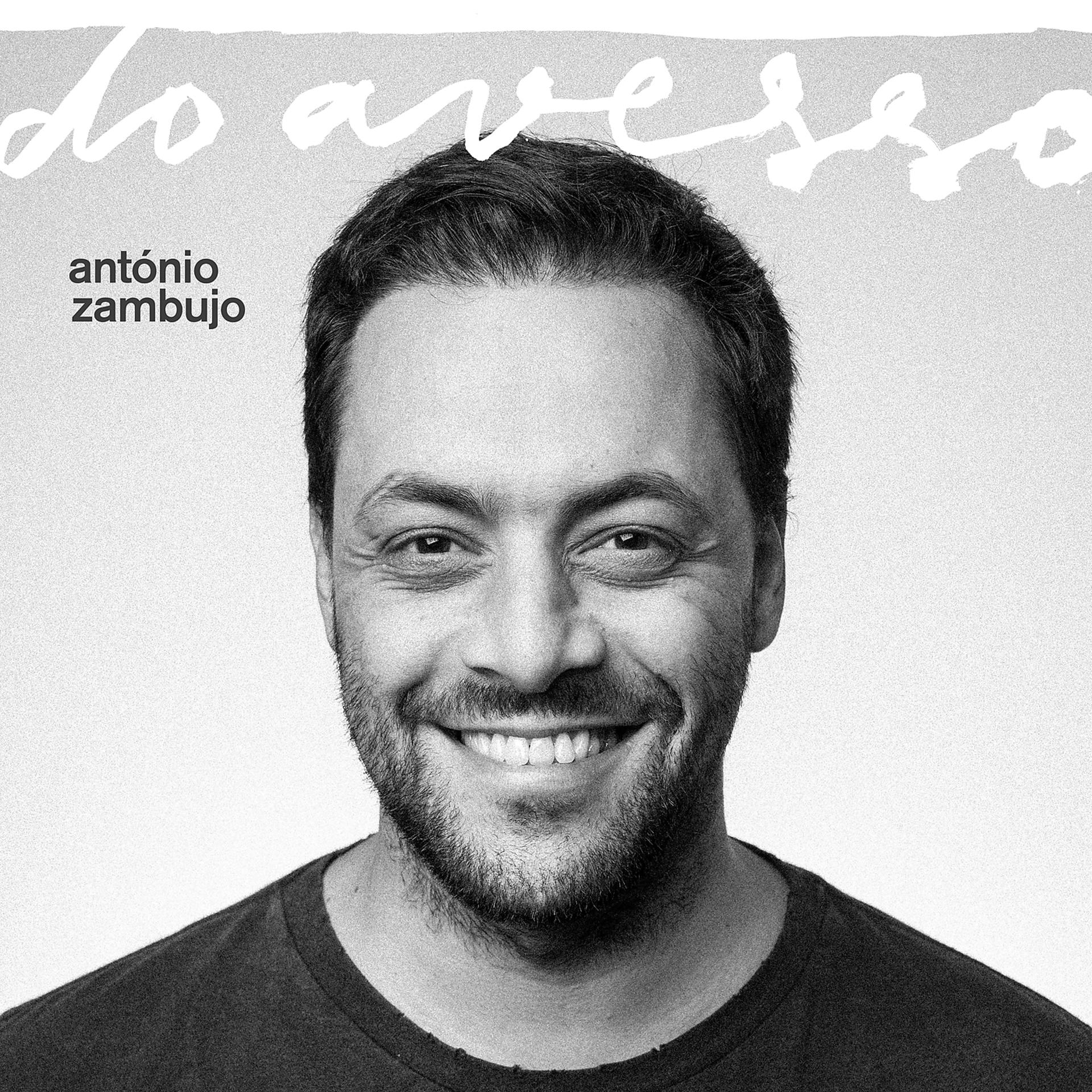 Постер альбома Do Avesso