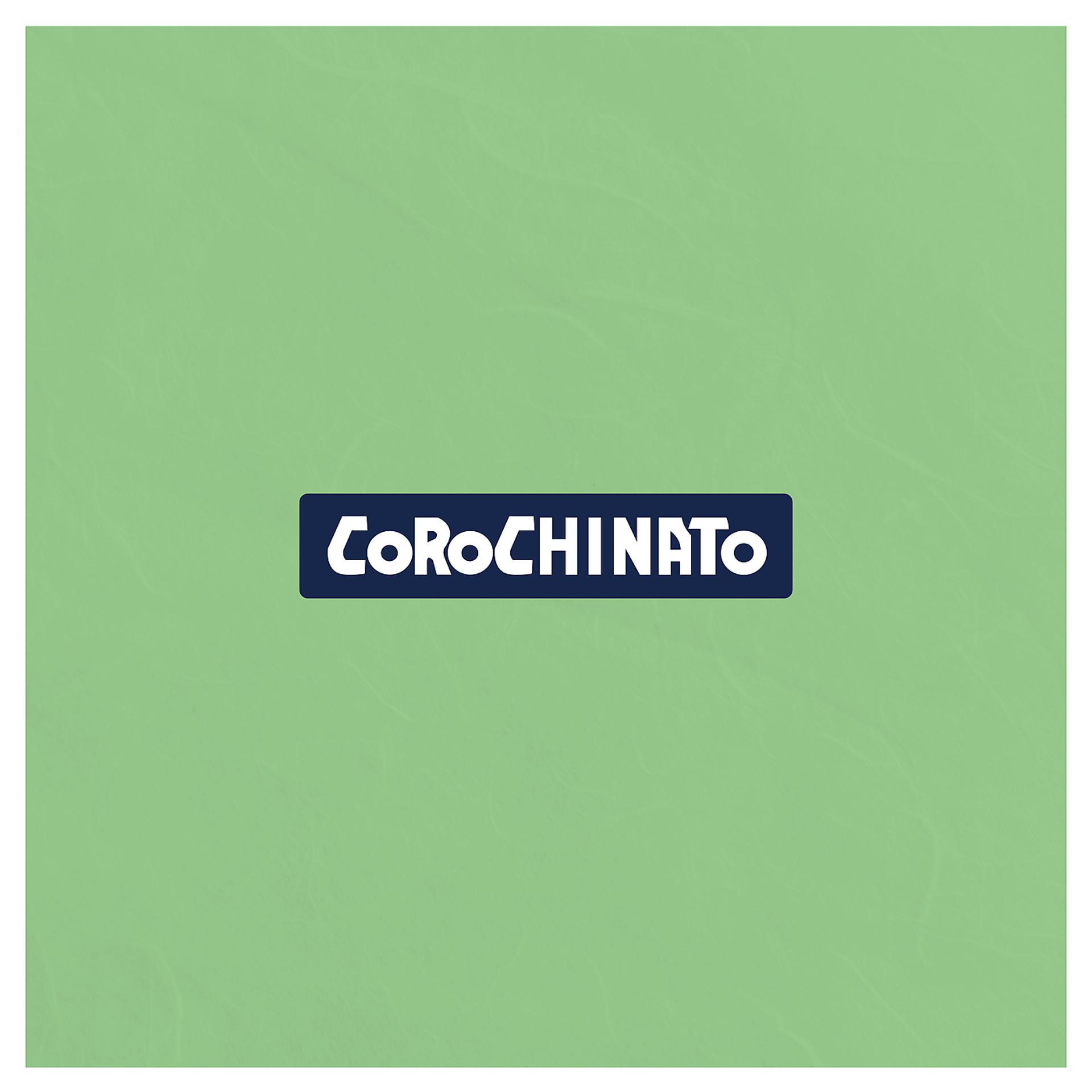 Постер альбома Corochinato