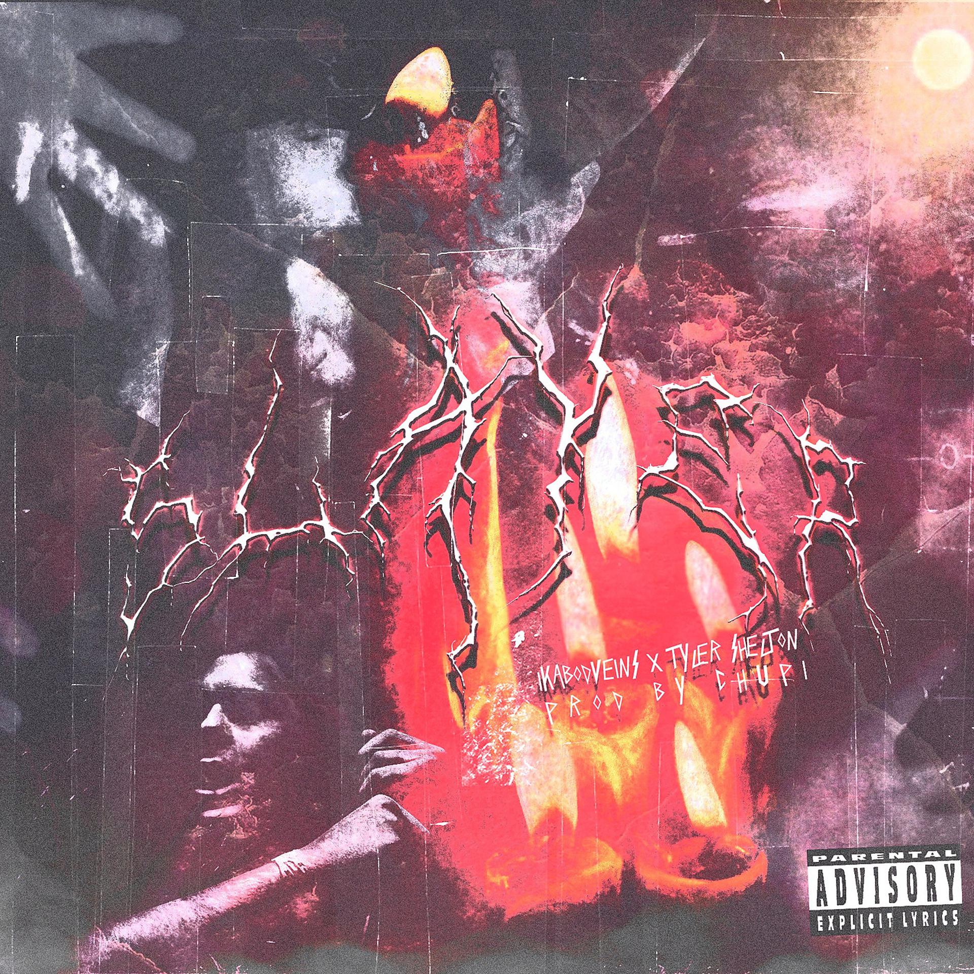Постер альбома Slayer (Destroy)