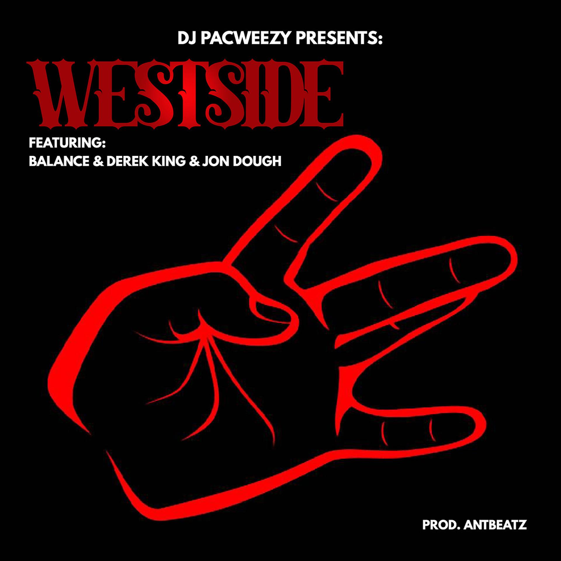 Постер альбома WestSide