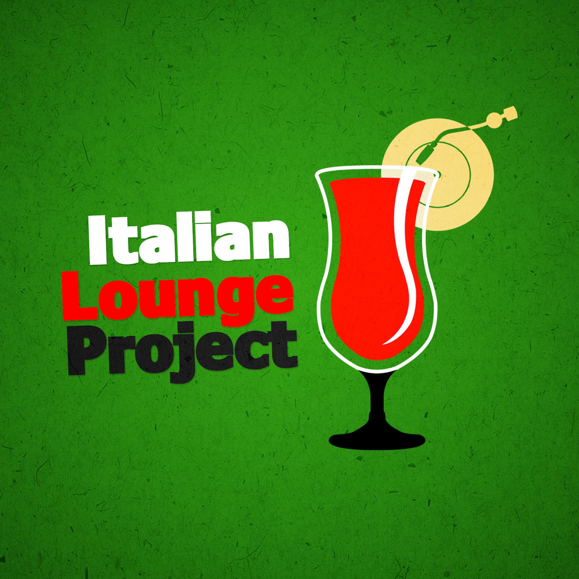 Постер альбома Italian Lounge Project