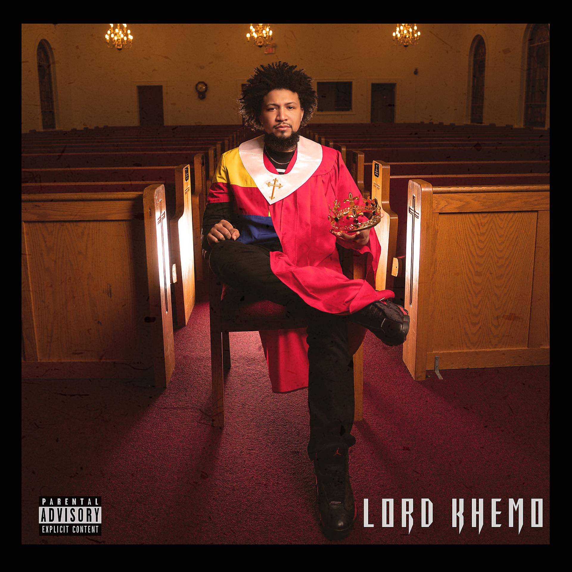 Постер альбома Lord Khemo