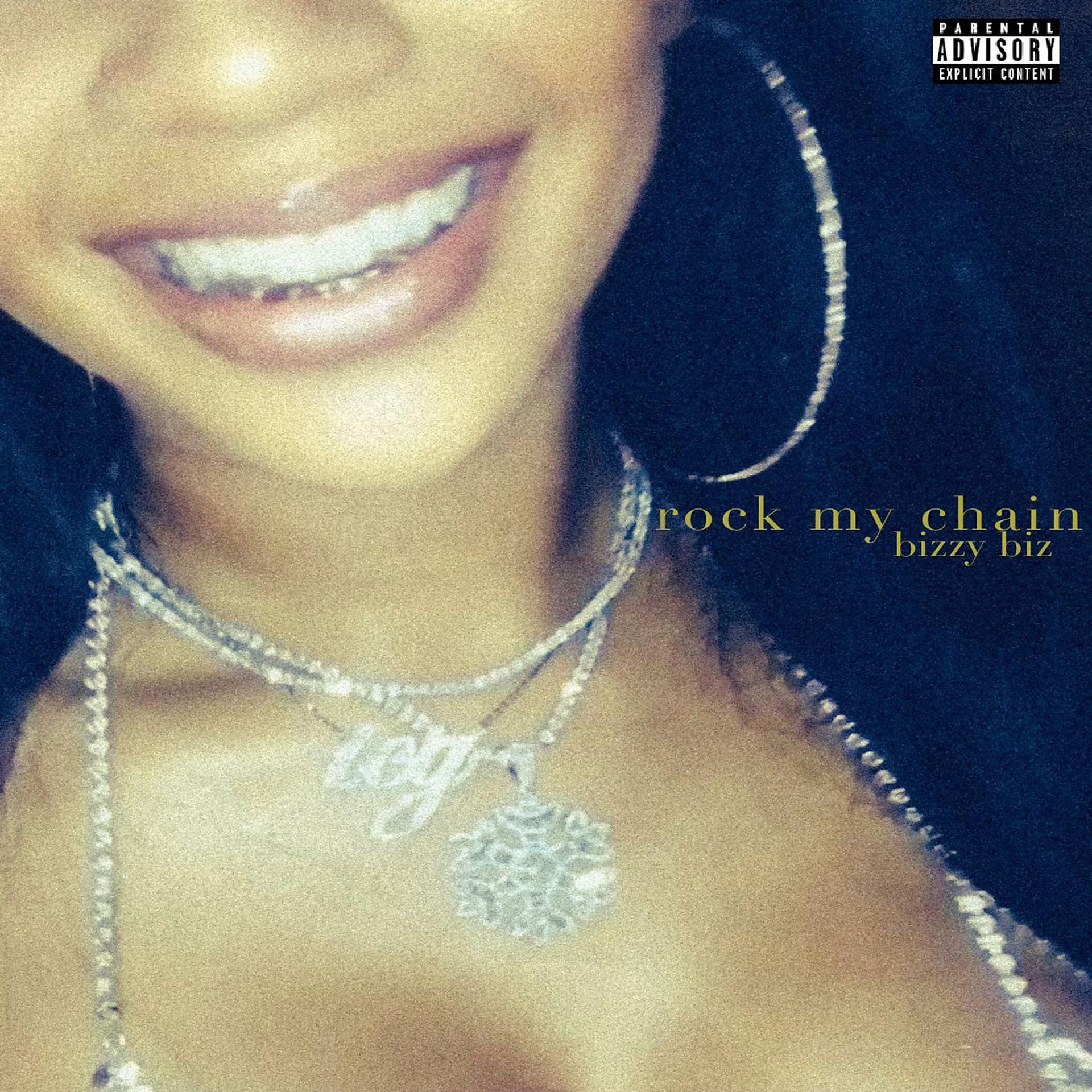 Постер альбома Rock My Chain