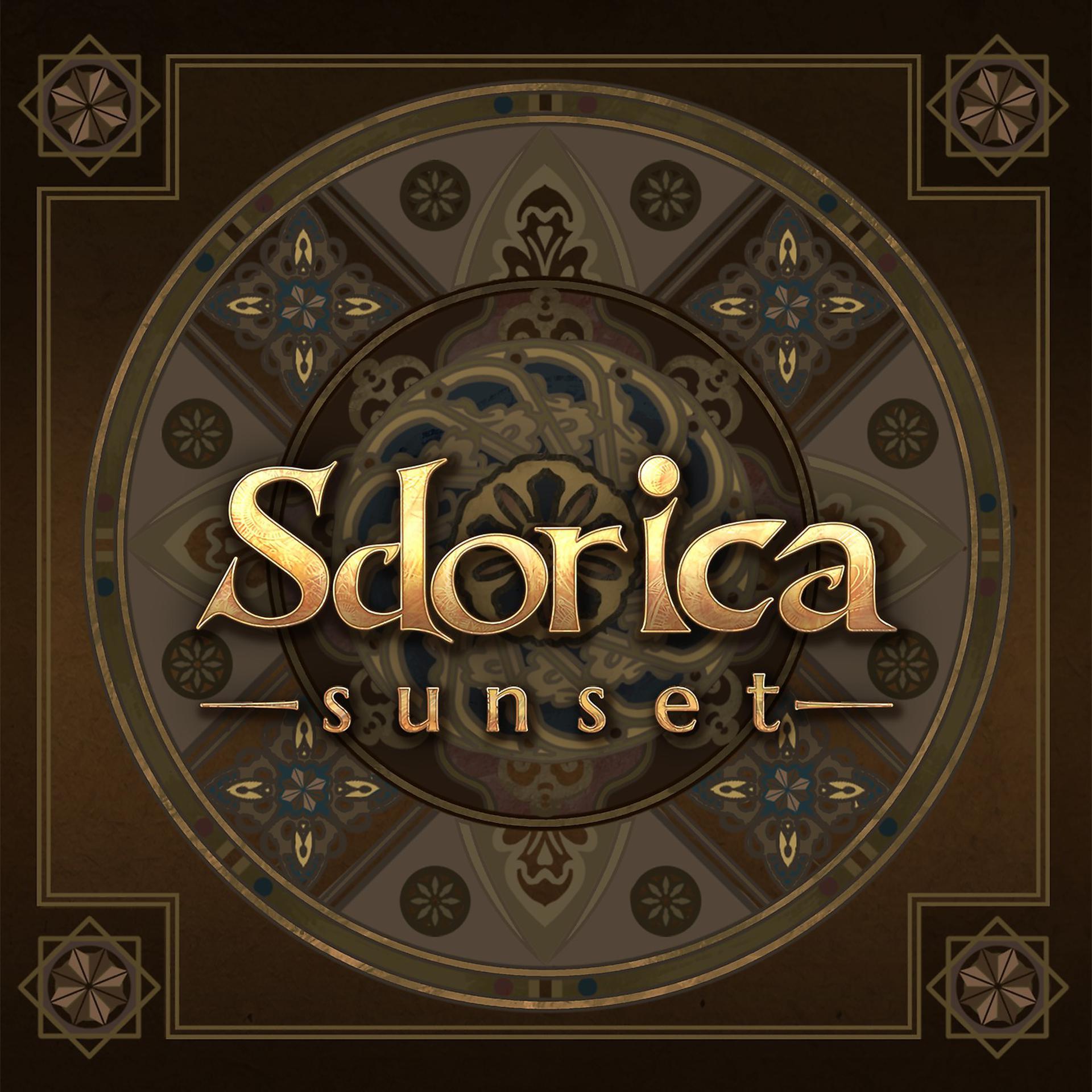 Постер альбома Sdorica Sunset (Original Soundtrack, Vol. 1)
