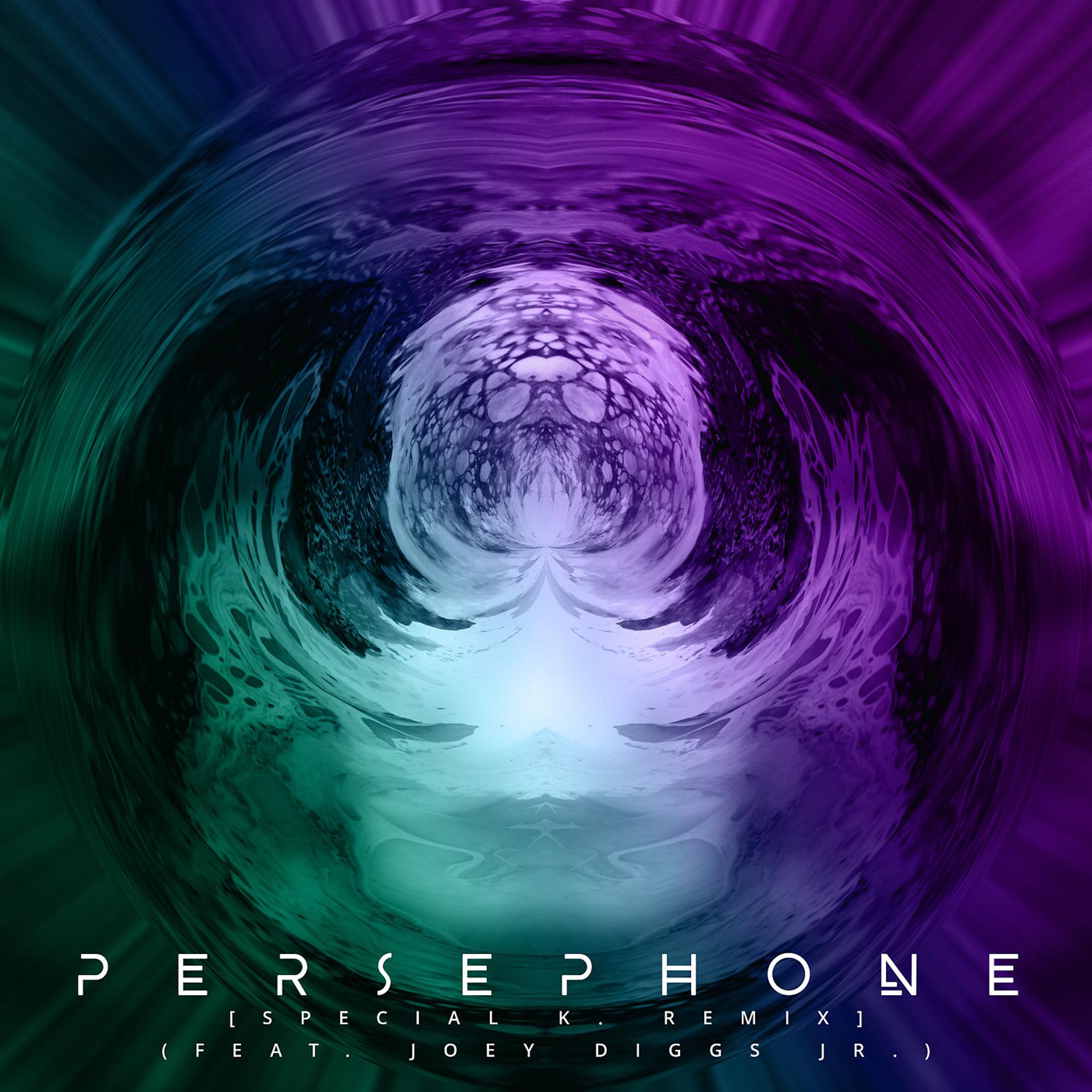 Постер альбома Persephone (Special K. Remix)