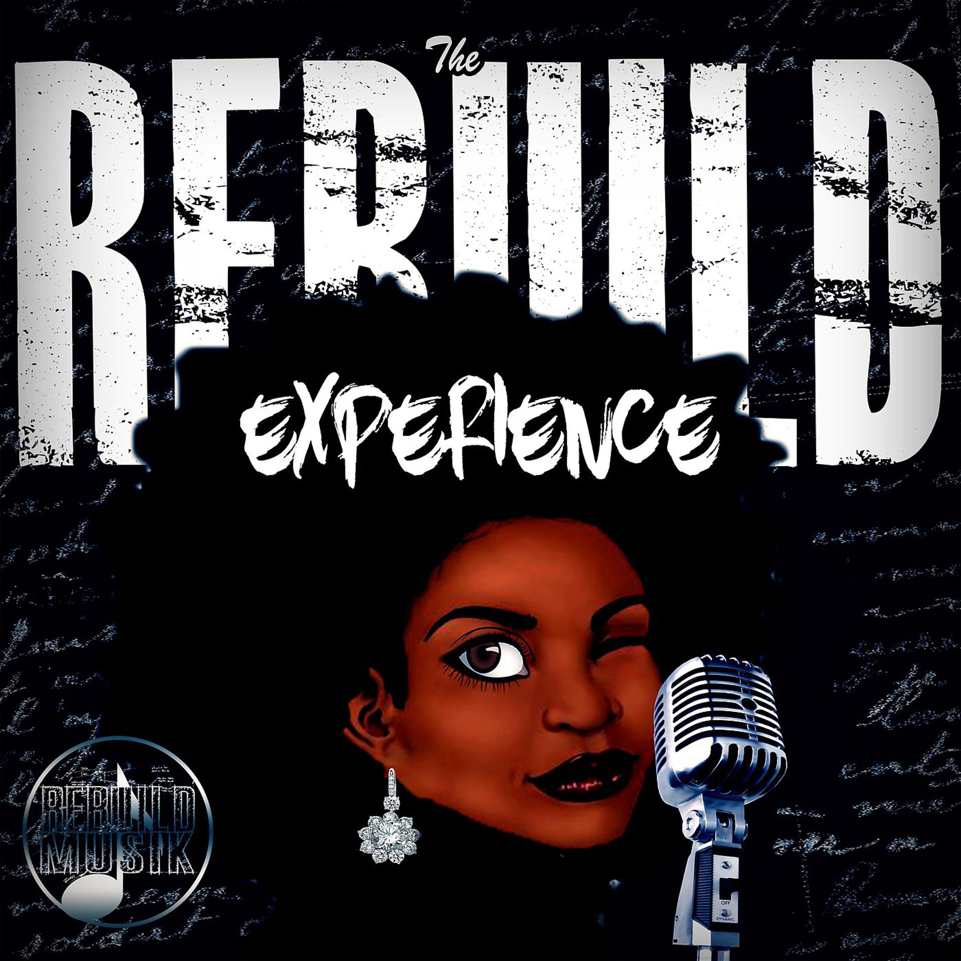 Постер альбома The Re-Build Experience