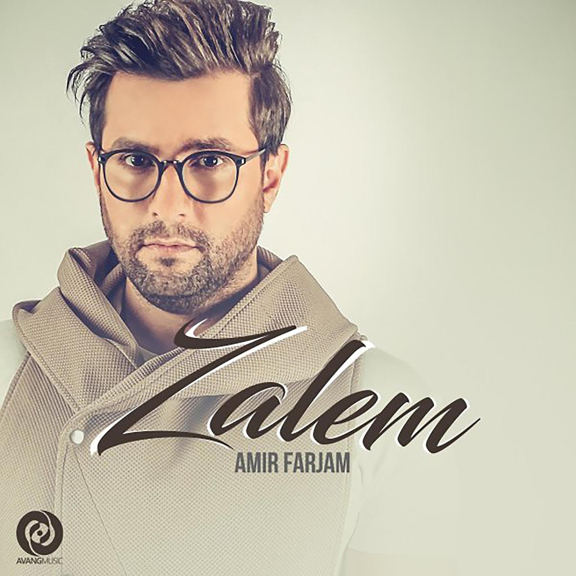 Постер альбома Zalem