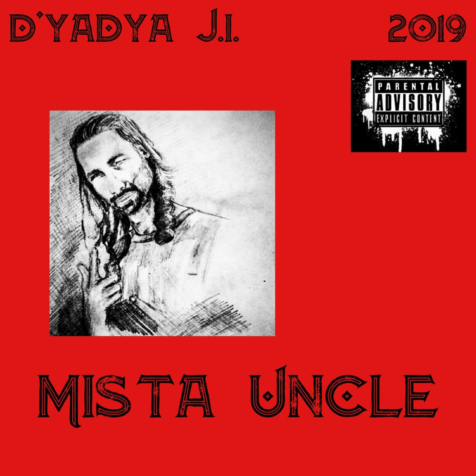Постер альбома Mista Uncle