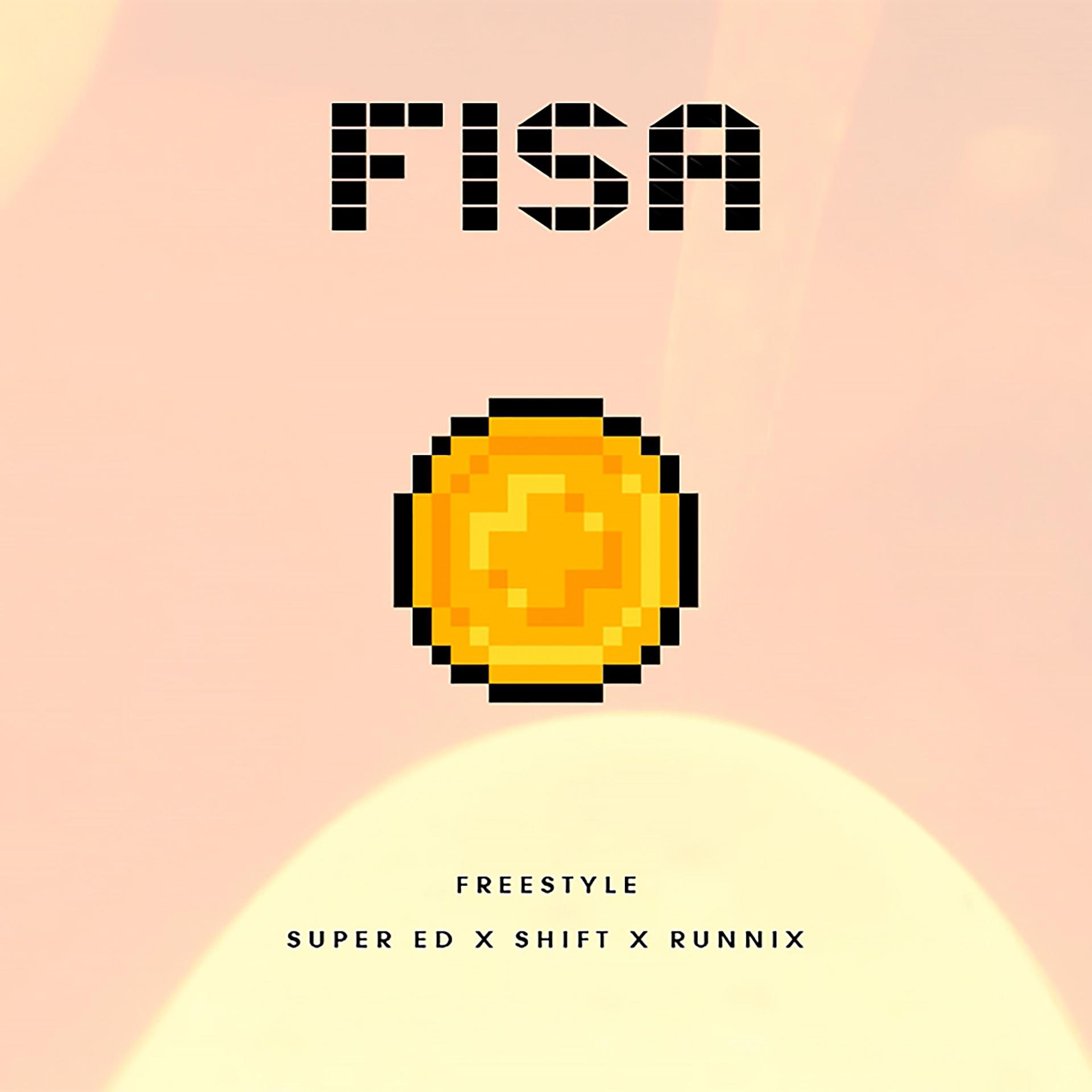 Постер альбома Fisa