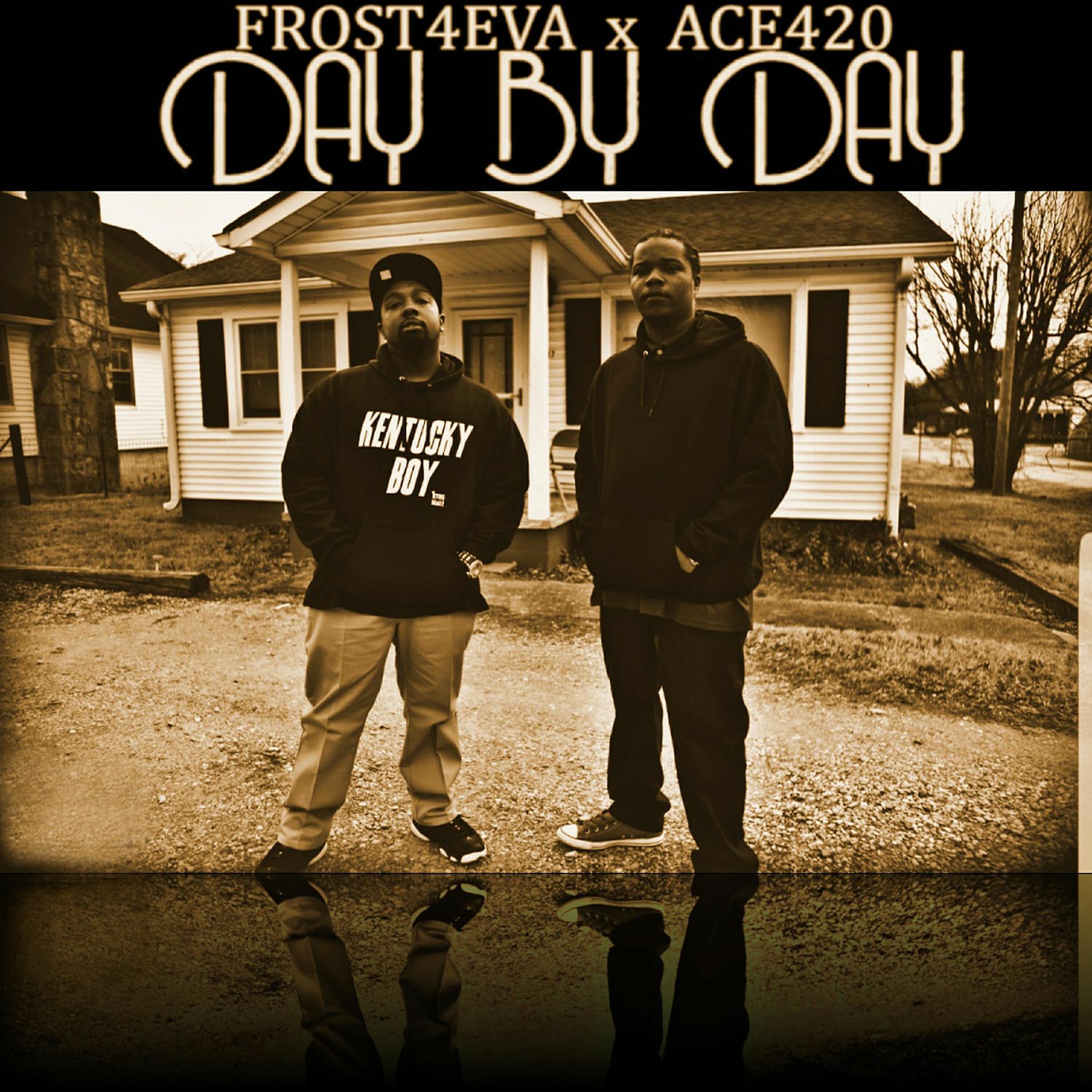 Постер альбома Day by Day (Radio Edit)