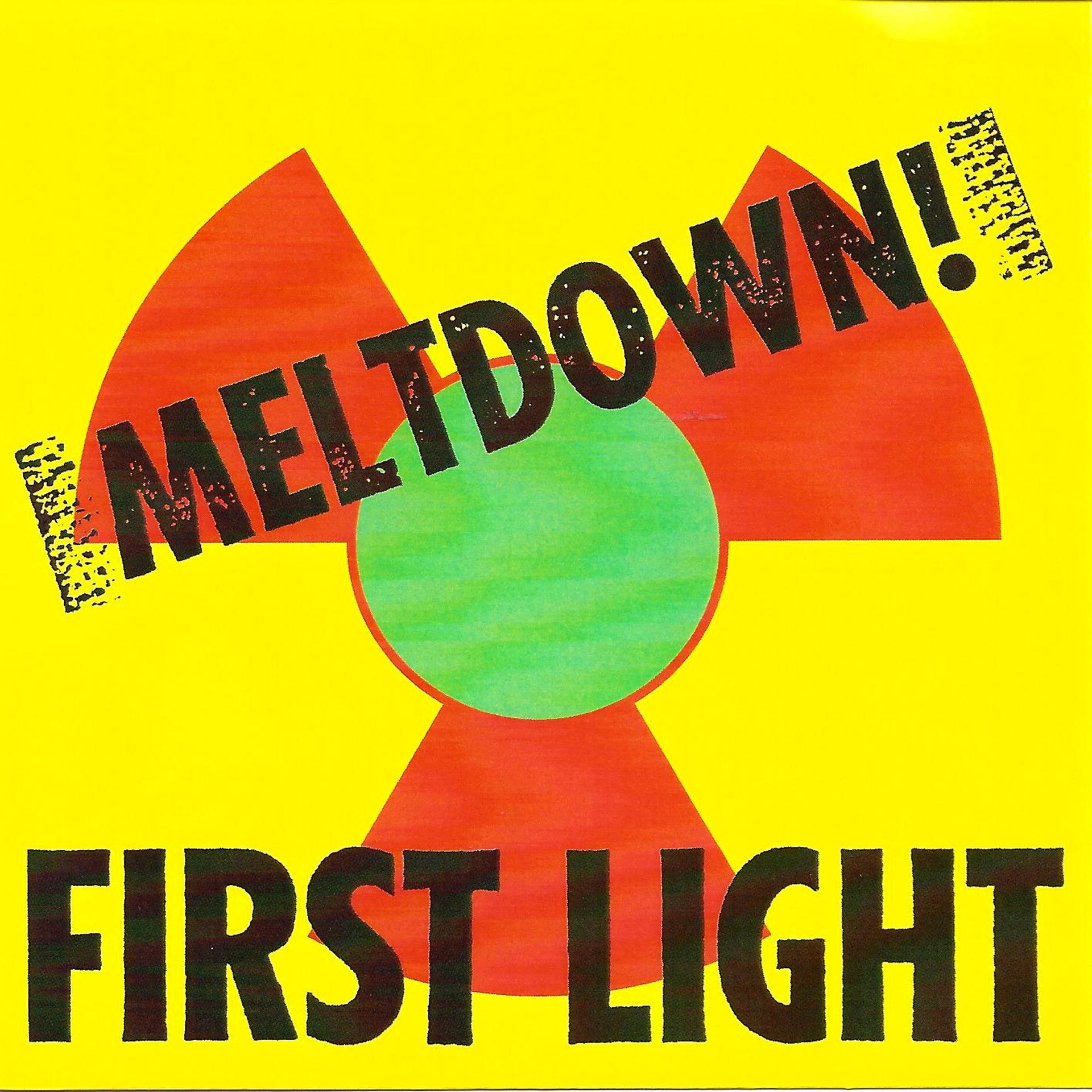 Постер альбома Meltdown