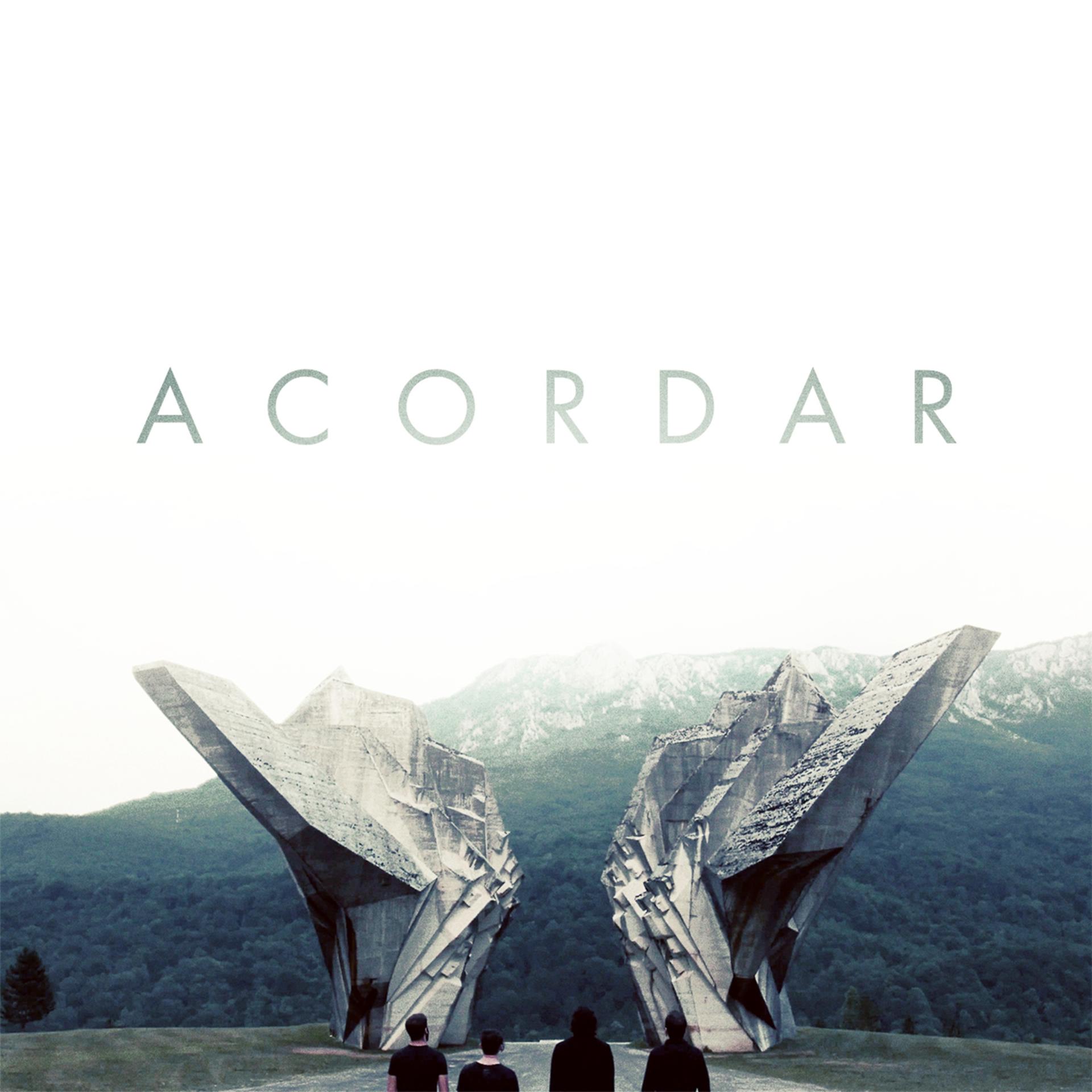 Постер альбома Acordar