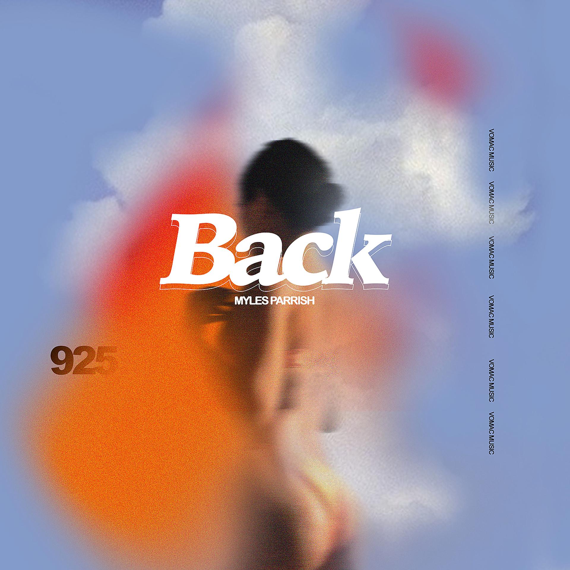 Постер альбома BACK