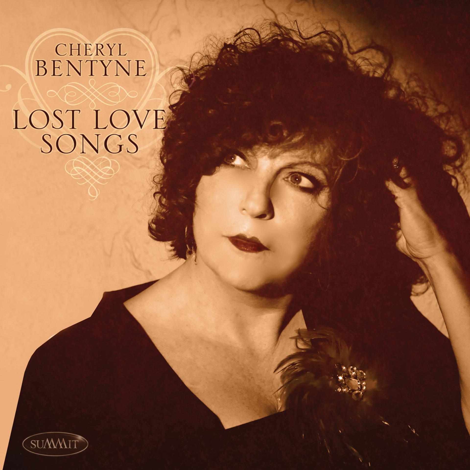 Постер альбома Lost Love Songs