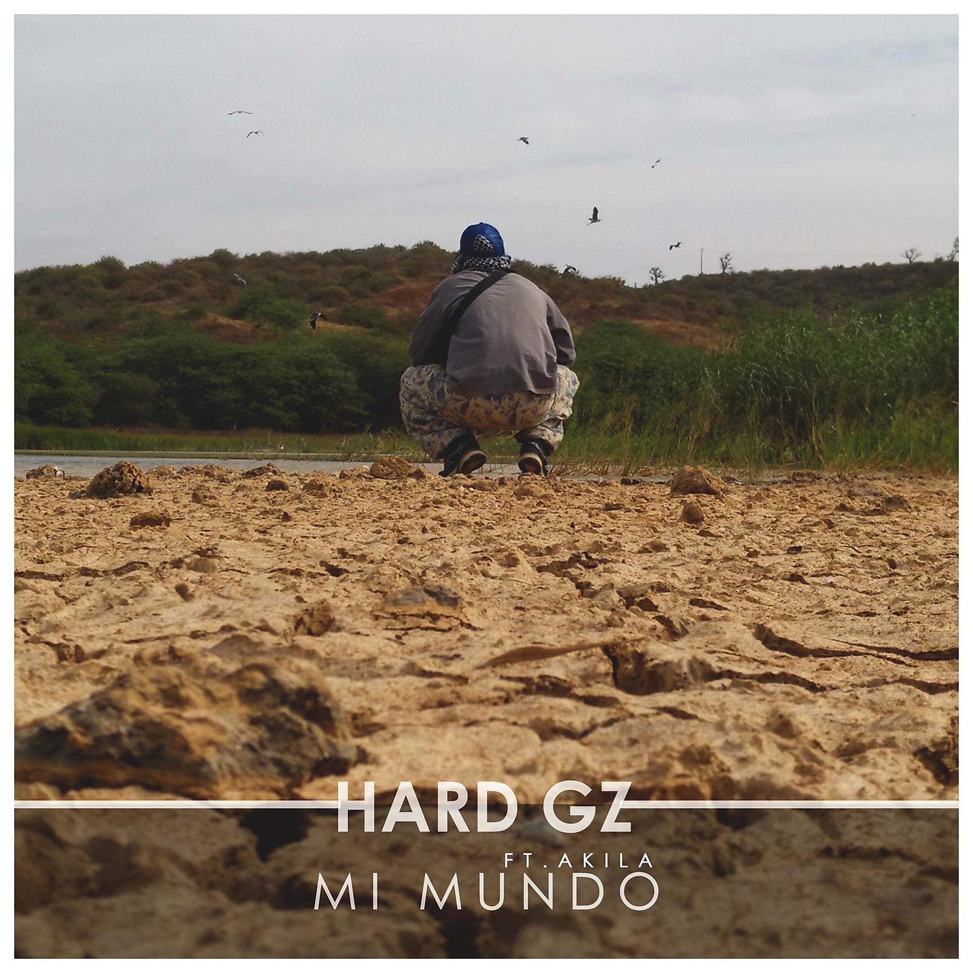 Постер альбома Mi Mundo