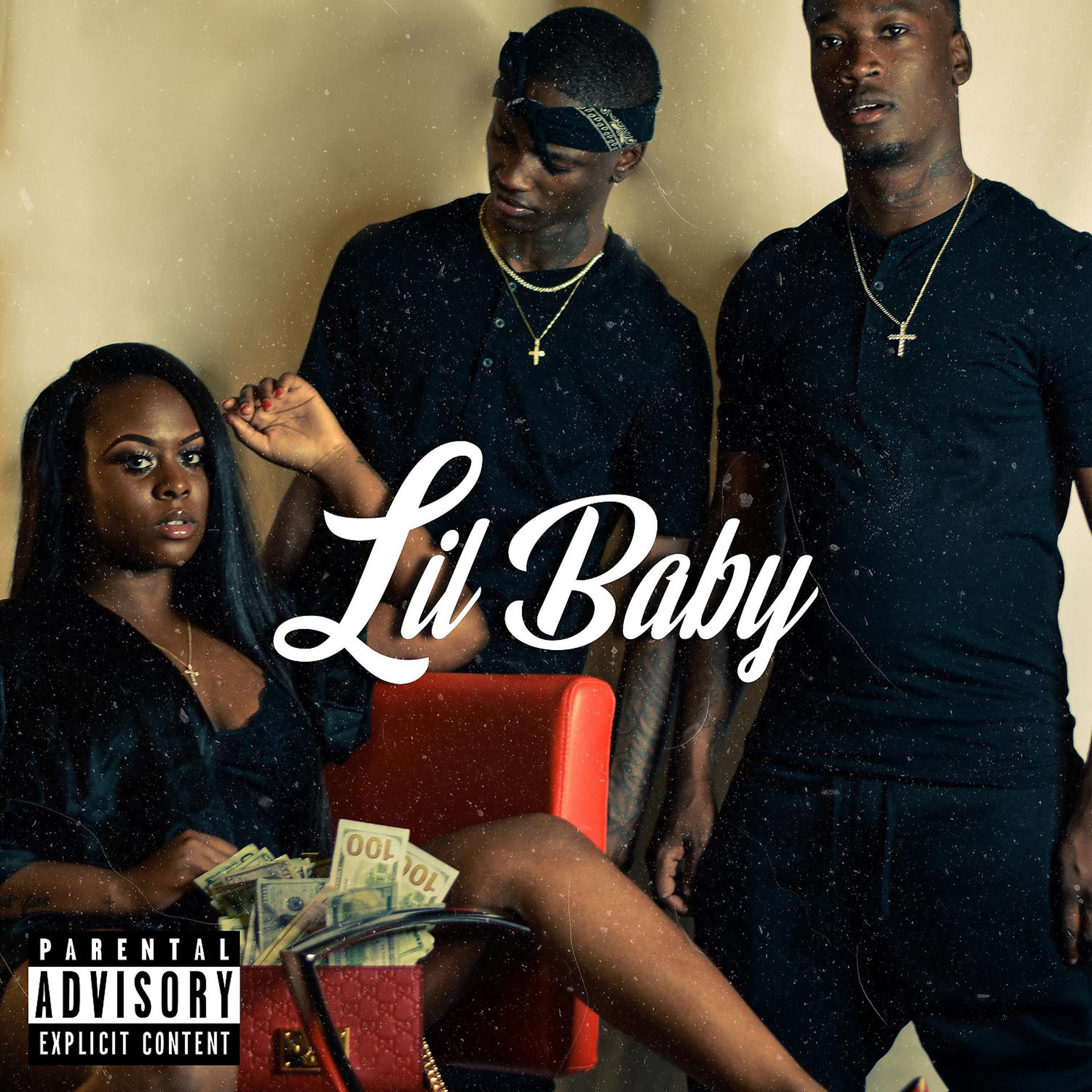 Постер альбома Lil Baby