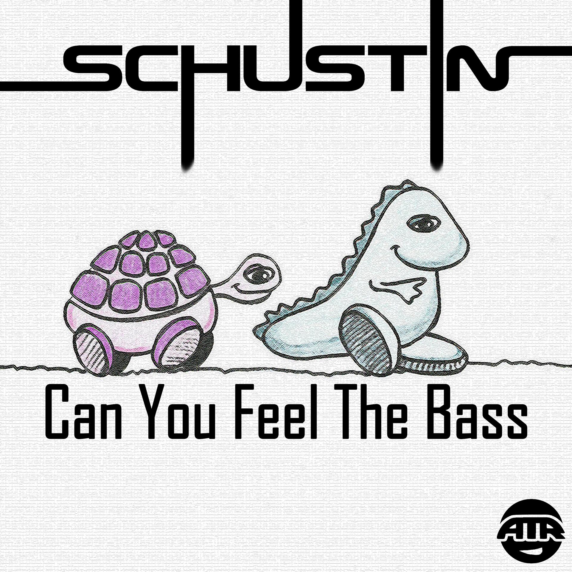Постер альбома Can You Feel the Bass