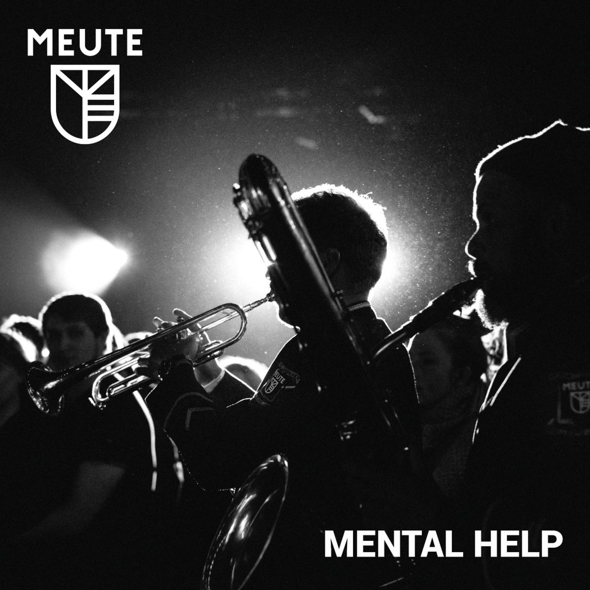 Постер альбома Mental Help
