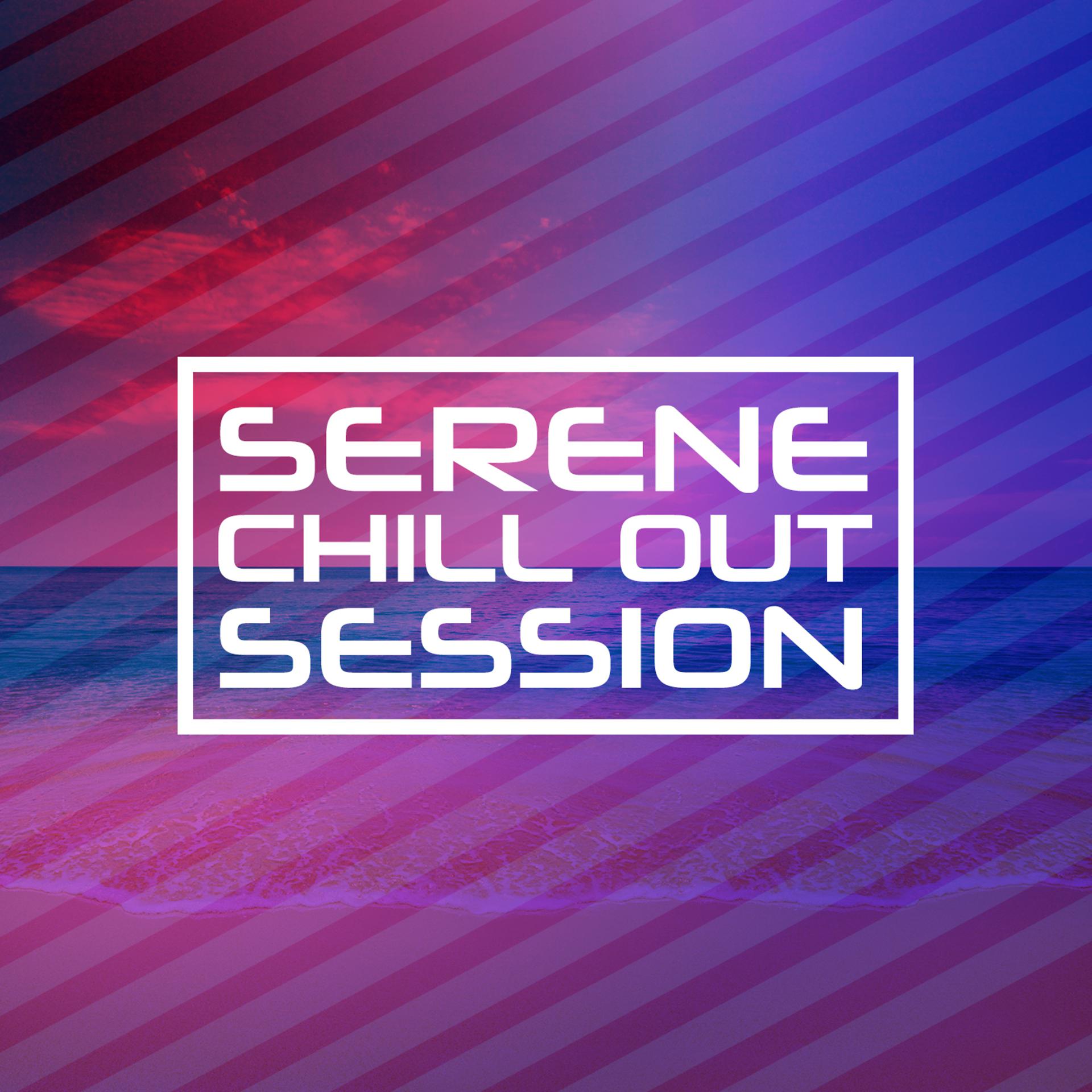 Постер альбома Serene Chill out Session