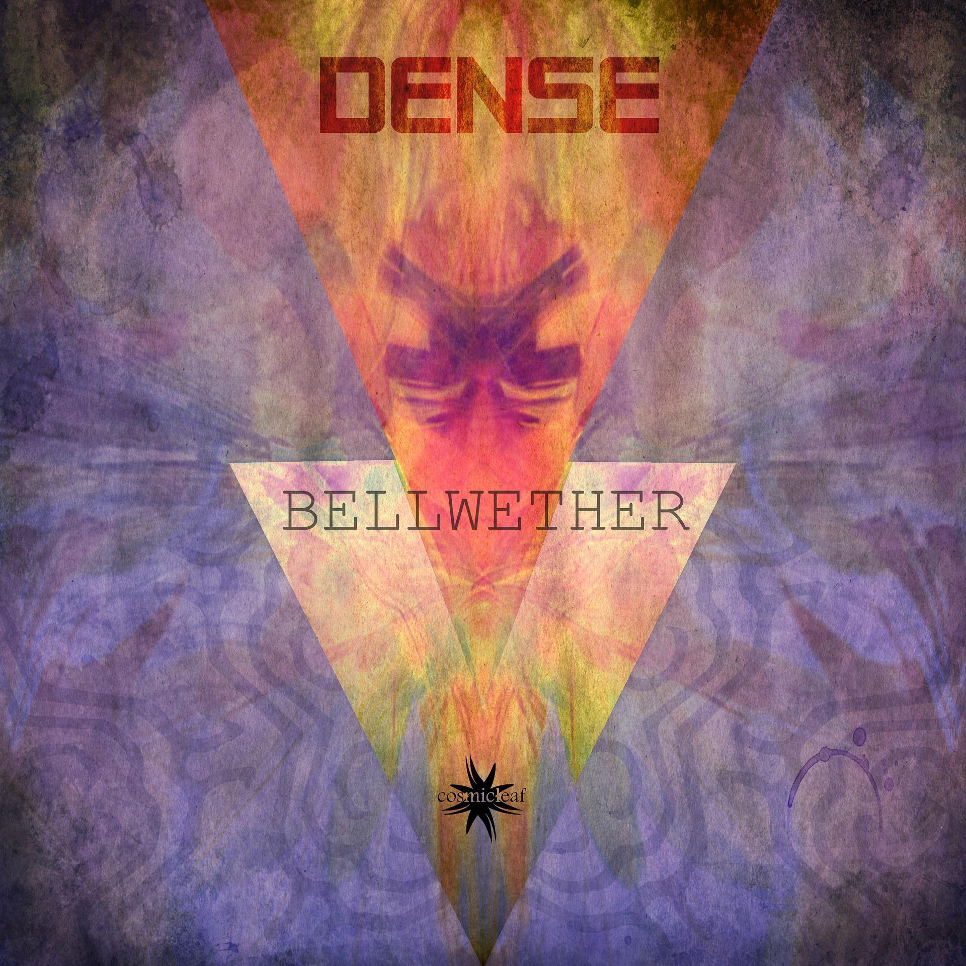 Постер альбома Bellwether