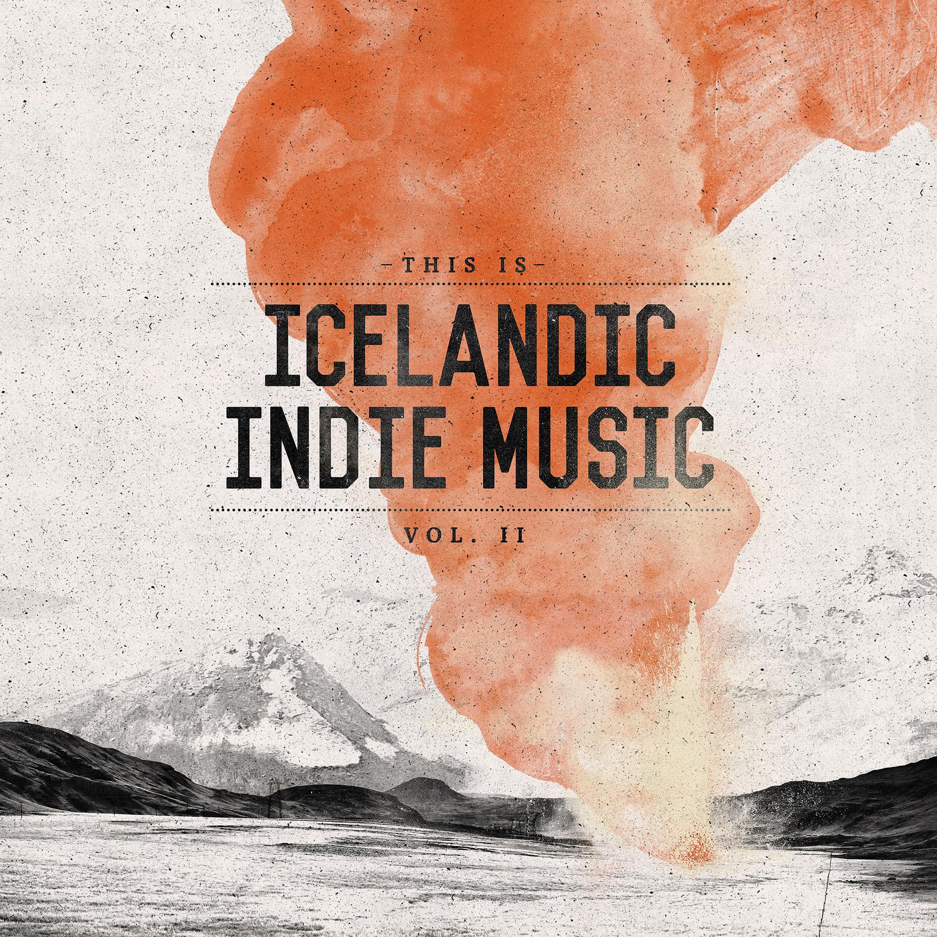 Постер альбома This Is Icelandic Indie Music, Vol. 2