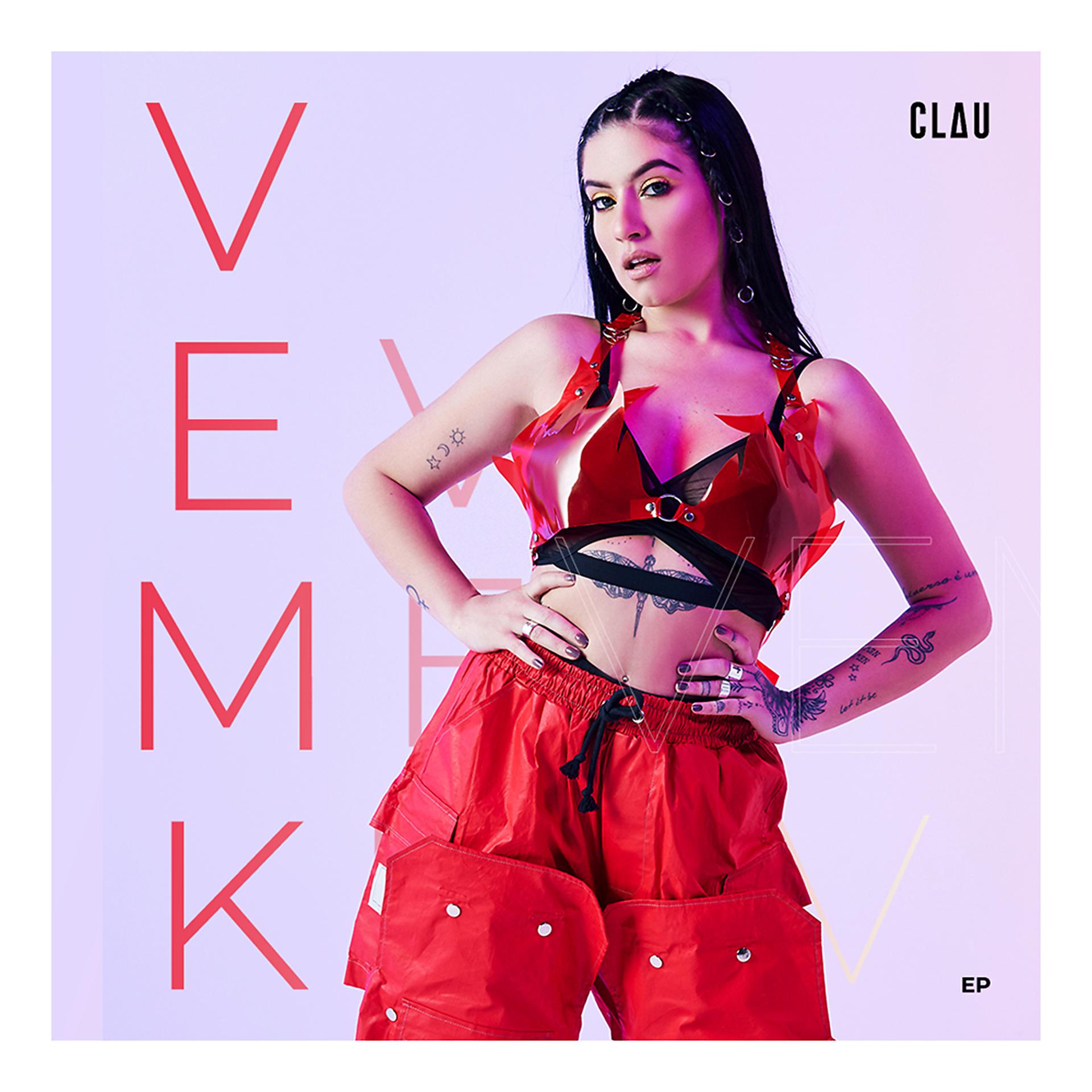 Постер альбома VemK