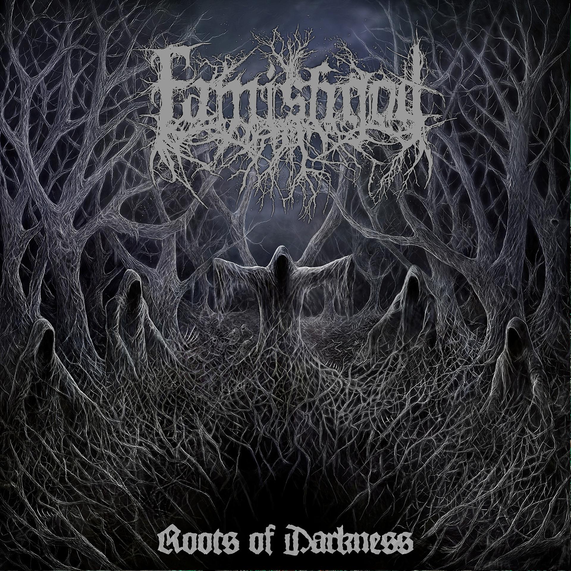 Постер альбома Roots of Darkness